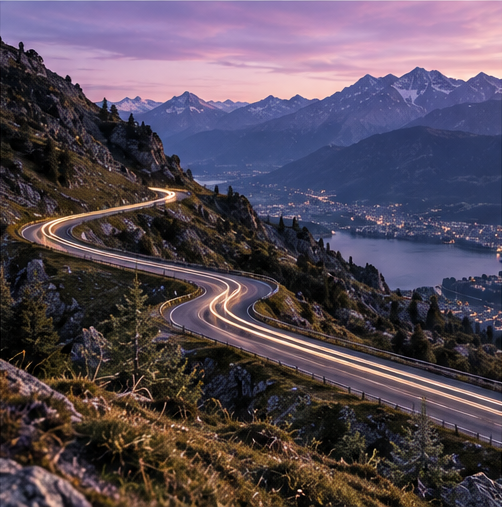 Build the Roadmap