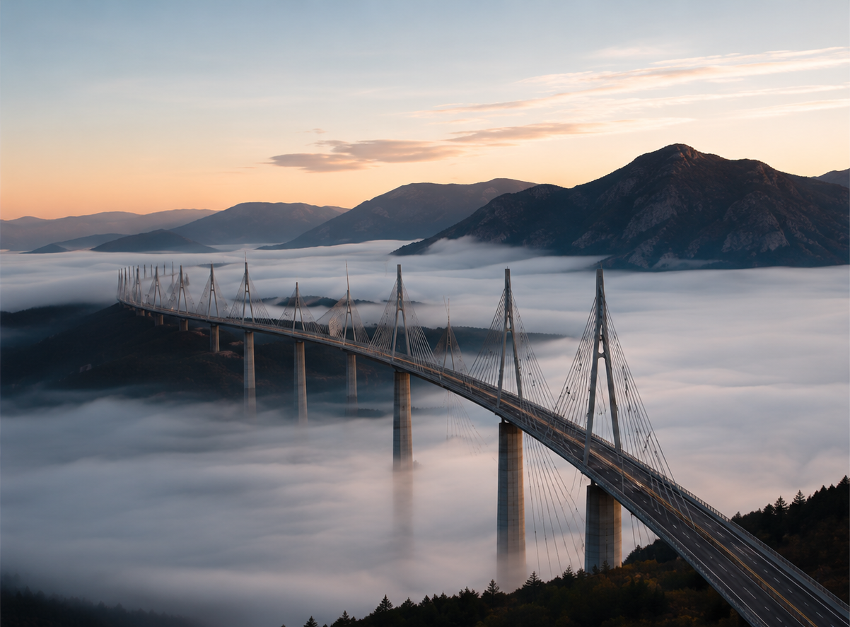 Enterprise Transitions